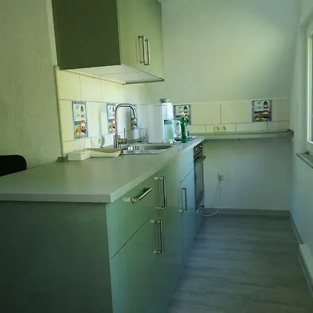 Friesencottage Christine דירה