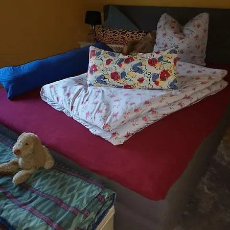 Friesencottage Christine דירה